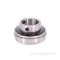 High quality Insert chrome steel ball bearing SA208